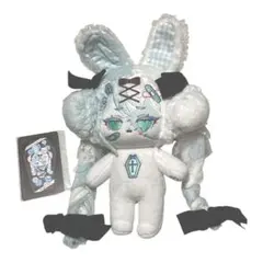 無属性 ぬいぐるみ まとめ売り 2025年最新】無属性 ぬいぐるみの人気アイテム - メルカリ