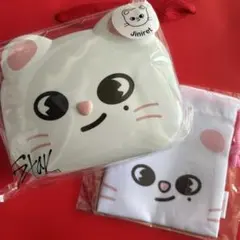 ジニレット アイドル