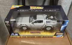 バックトゥザフューチャー ミニカー
