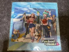 推し旅 JR東海 OVERWATCH オリジナルマルチクロス オーバーウォッチ
