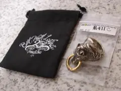 【希少】Bill Wall Leather Fuck Ring 22号 直輸入 楽天市場】【BWL】Bill Wall Leather ビルウォールレザーWhat the Fuck