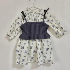 プティマイン ワンピース