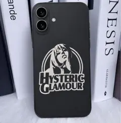 HYSTERIC GLAMOUR iPhone17ケースのサムネイル