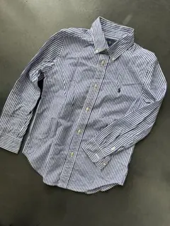 Ralph Lauren 長袖シャツ130
