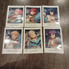 あんさんぶるスターズ カード セット