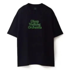 BUMP バンプ Sleep Walking Orchestra ライブTシャツ