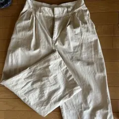 無印良品、パンツ