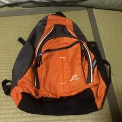 macpac BOULDER24(ボルダー24) レッド - メルカリ
