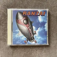 BANZAI