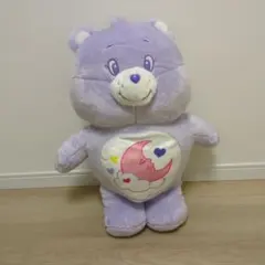 ケアベア™ ウルトラBIGぬいぐるみ Sweet Dreams Bear