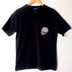 【ワッペン付き】BACK NUMBERレギュラーヘビーウェイトＴシャツ Mサイズのサムネイル