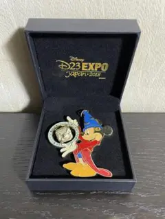 2025年最新】d23 EXPO ピンの人気アイテム - メルカリ