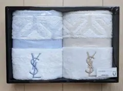 ゲストタオル《イヴサンローラン》