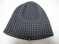 値下げ！どうぞ！／ノースフェイス／ビーニー／ニット帽