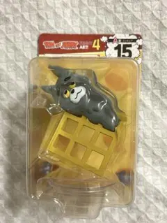 トムとジェリー ハッピーくじ A賞 フィギュア　15番　溶けたジョージ