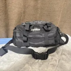 2026年最新】SUPREME(シュプリーム)19AW Waist Bag ウエストバッグの