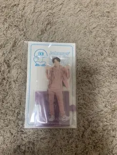 TravisJapan アクリルスタンド20'夏　松田元太