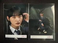 櫻坂46 山崎天 生写真