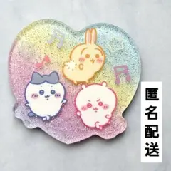 限定お値下げ中！ちいかわ キャラマグネッツ3 キラ レア うさぎ ハチワレ