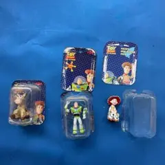 トイストーリー