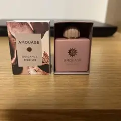 Amouage Guidance 7.5mlのサムネイル