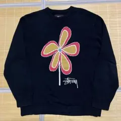 2025年最新】STUSSY メンズ ニット・セーターの人気アイテム