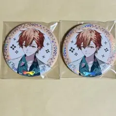 2026年最新】プロセカ 感謝祭 彰人 缶バッジの人気アイテム - メルカリ