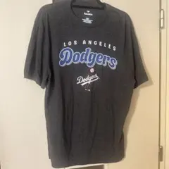 Fanatics Los Angeles Dodgers ドジャースTシャツ Lのサムネイル
