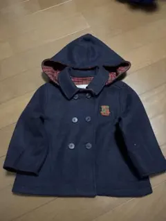 2025年最新】familiar 子供用ウールコートの人気アイテム - メルカリ