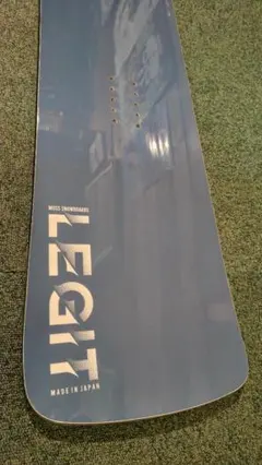 25-26 MOSS LEGIT 159