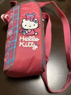 Hello Kitty ペットボトルカバー