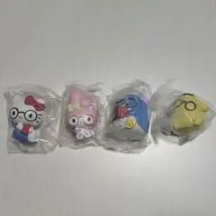 めがねっこちゃん サンリオ