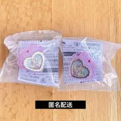 プリキュアマコトジュエル キミプリVer. 2点セット