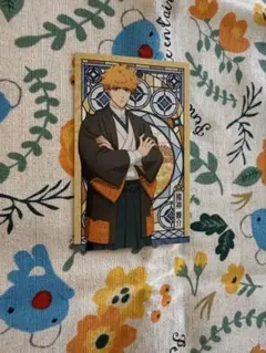 15. ブルーロック　國神錬介