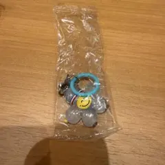 TRUZ めじるしアクセサリー　キラキラver ROMY