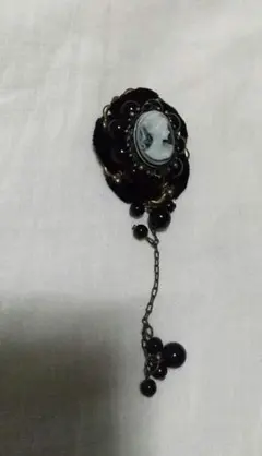 匿名 ブローチ コサージュ