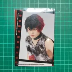 刀ミュ 坂龍飛騰 特典ブロマイド DMM版 肥前忠広