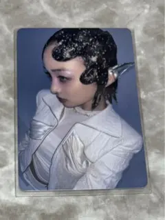 XG NEW DNA トレカ SHOWCASE JURIN ジュリン