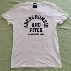 Abercrombie & Fitch Tシャツ S