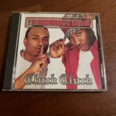The Product G&B Cluck Cluck