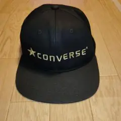 CONVERSE 　キャップ 55-57cm