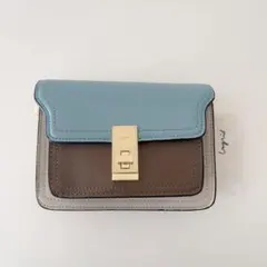 ungrid ミニバッグ　新品