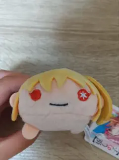 推しの子　星野ルビー　のるキャラマスコット