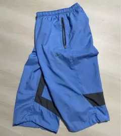 NIKE DRI-FIT Rip-Stop Shorts Y2K テック