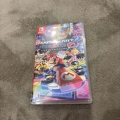 マリオカート8 デラックス