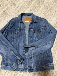 Levi's デニムジャケット