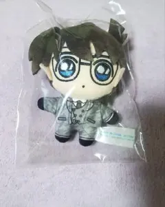 セガ ラッキーくじ 名探偵コナン vintage look G賞 江戸川コナン