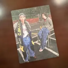 INI 2nd写真集 Viva la vita 佐野 西 ビバラビ