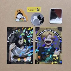 ヒロアカ グッズまとめ売り