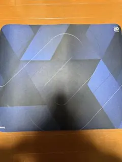 Zowie G-SR-SE Blue eSports向け ゲーミングマウスパッド